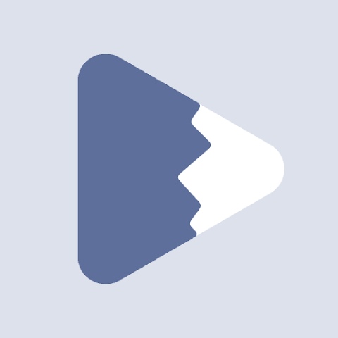 Hills Android 图标